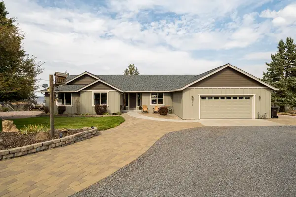 14759 SW Peninsula, Terrebonne, OR 97760