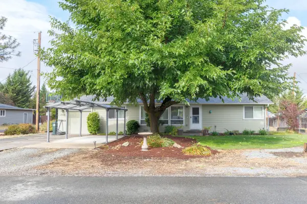1336 Annabelle, Grants Pass, OR 97527