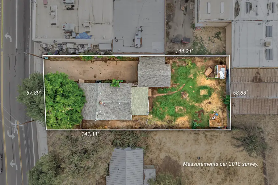 45 Lozier, Medford, OR 97501 - Image #3