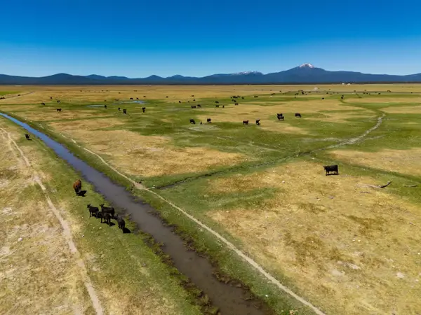 1950 Silver Lake, Chiloquin, OR 97624