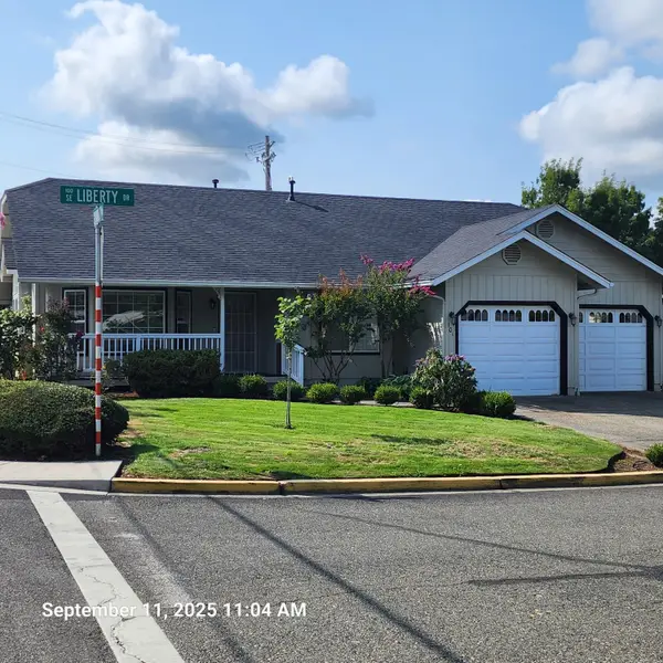 101 SE Liberty, Grants Pass, OR 97527