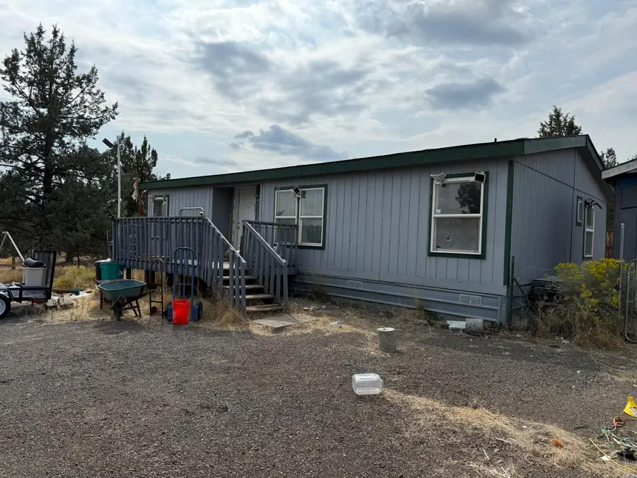 9071 SW Sand Ridge, Terrebonne, OR 97760 - Image #2