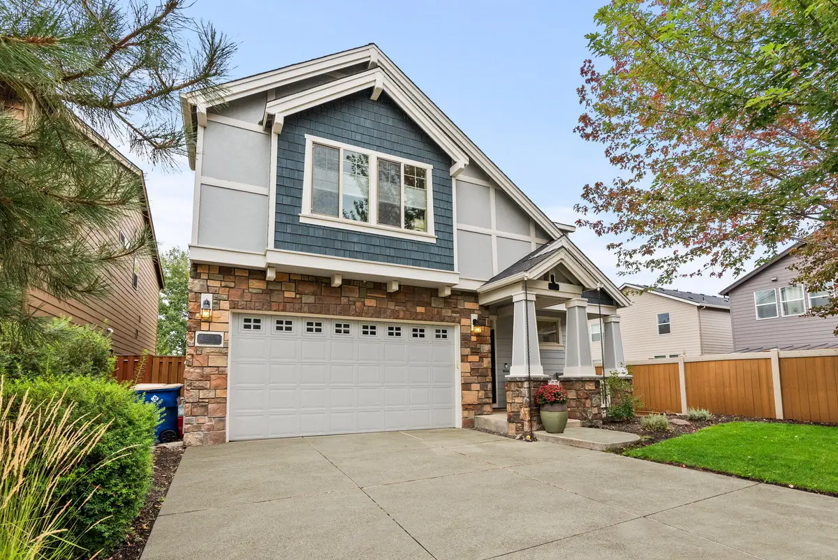 61228 Dayspring, Bend, OR 97702 - Image #1