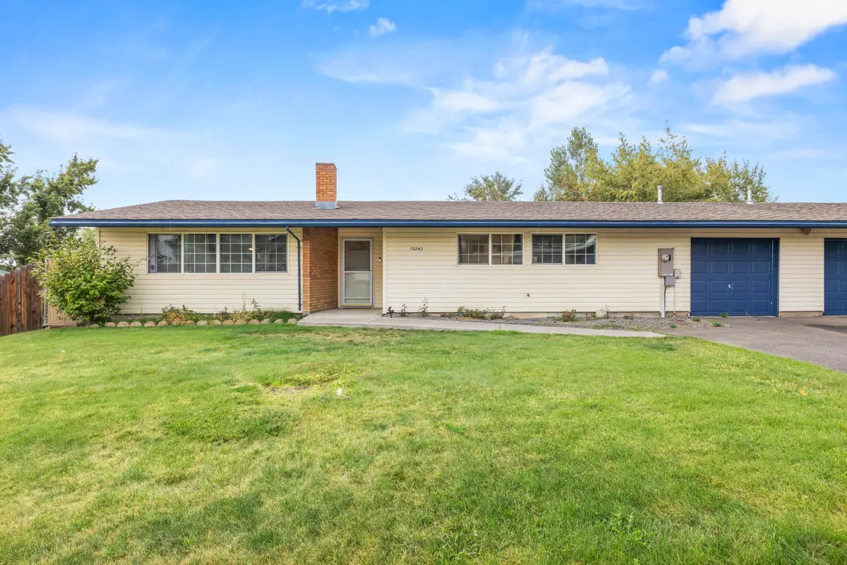 10242 Mcguire, Klamath Falls, OR 97603 - Image #1