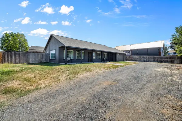 440 E Metolius, Culver, OR 97734