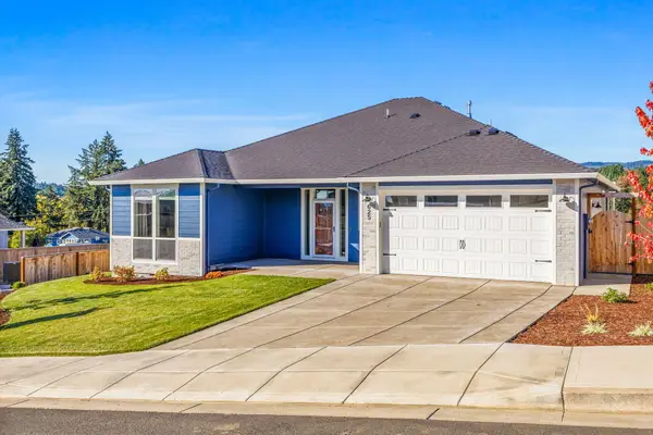 625 NW Crater Lake, Dallas, OR 97338