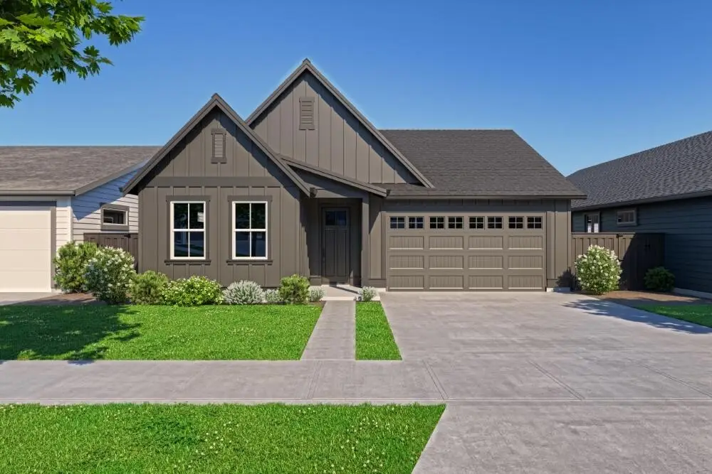 3039 NE Brownstone, Bend, OR 97701 - Image #1