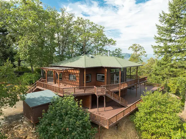 2931 Harbeck, Grants Pass, OR 97527