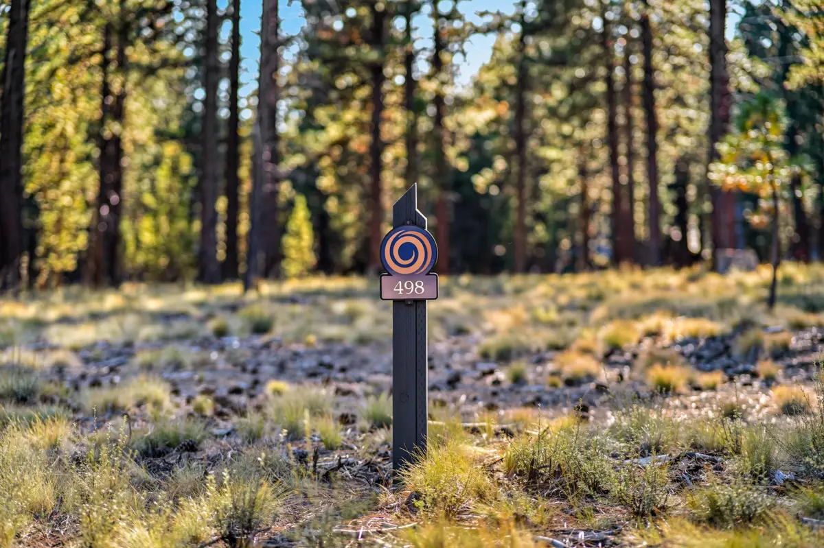 59500 Elk Run, Bend, OR 97707 - Image #1