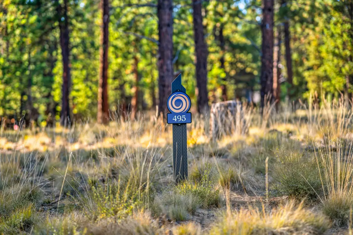 56476 Elk Run, Bend, OR 97707 - Image #1