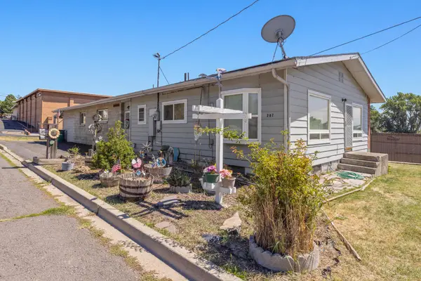 207 S Wendling, Klamath Falls, OR 97601