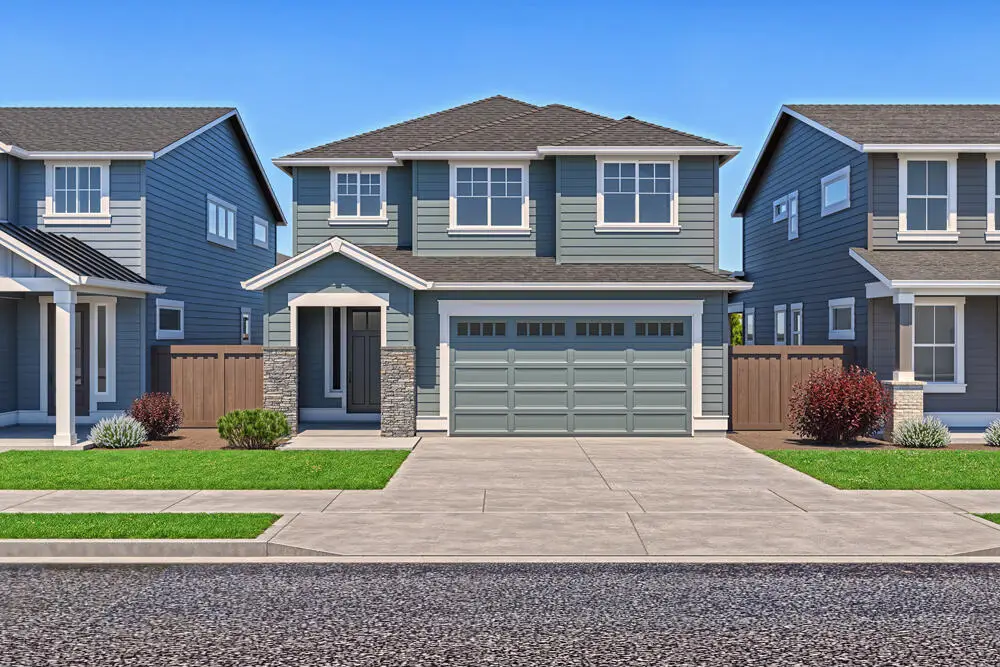 3863 NE Tellus, Bend, OR 97701 - Image #1