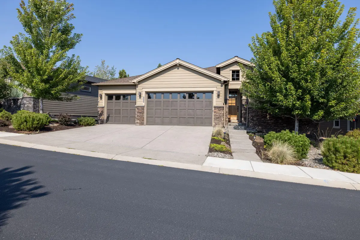 2464 NW Majestic Ridge, Bend, OR 97703 - Image #1
