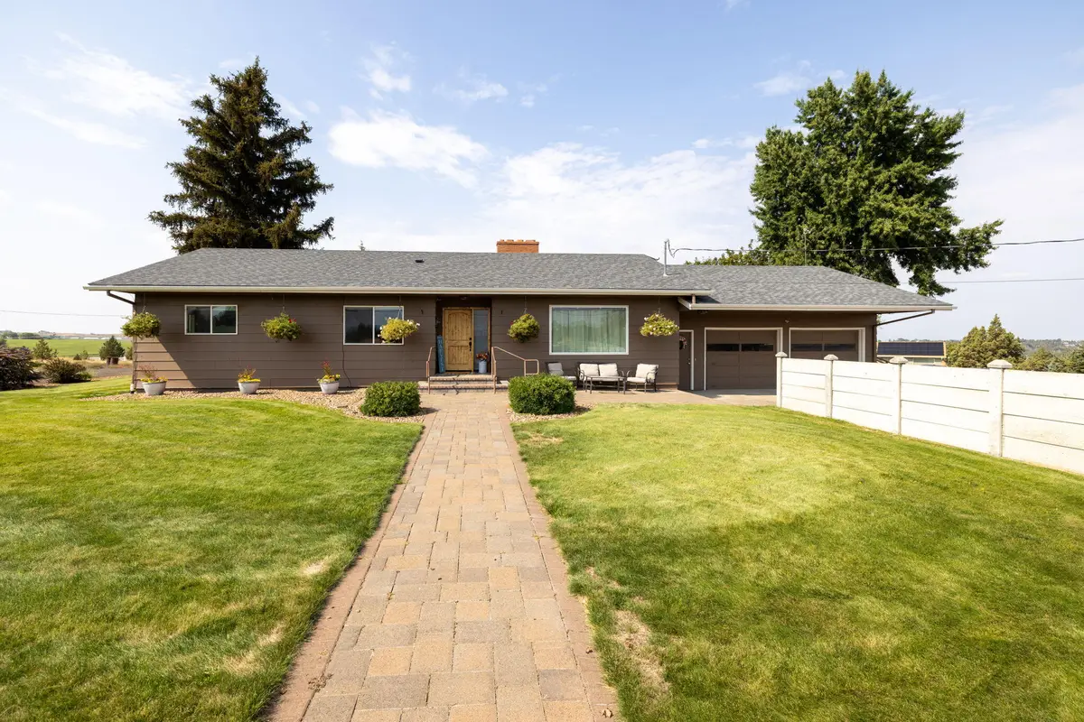 2514 S Adams, Madras, OR 97741 - Image #1