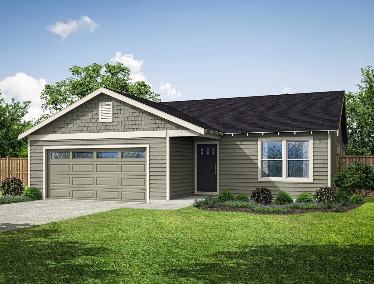 726 NE Rickenbacker, Madras, OR 97741 - Image #1