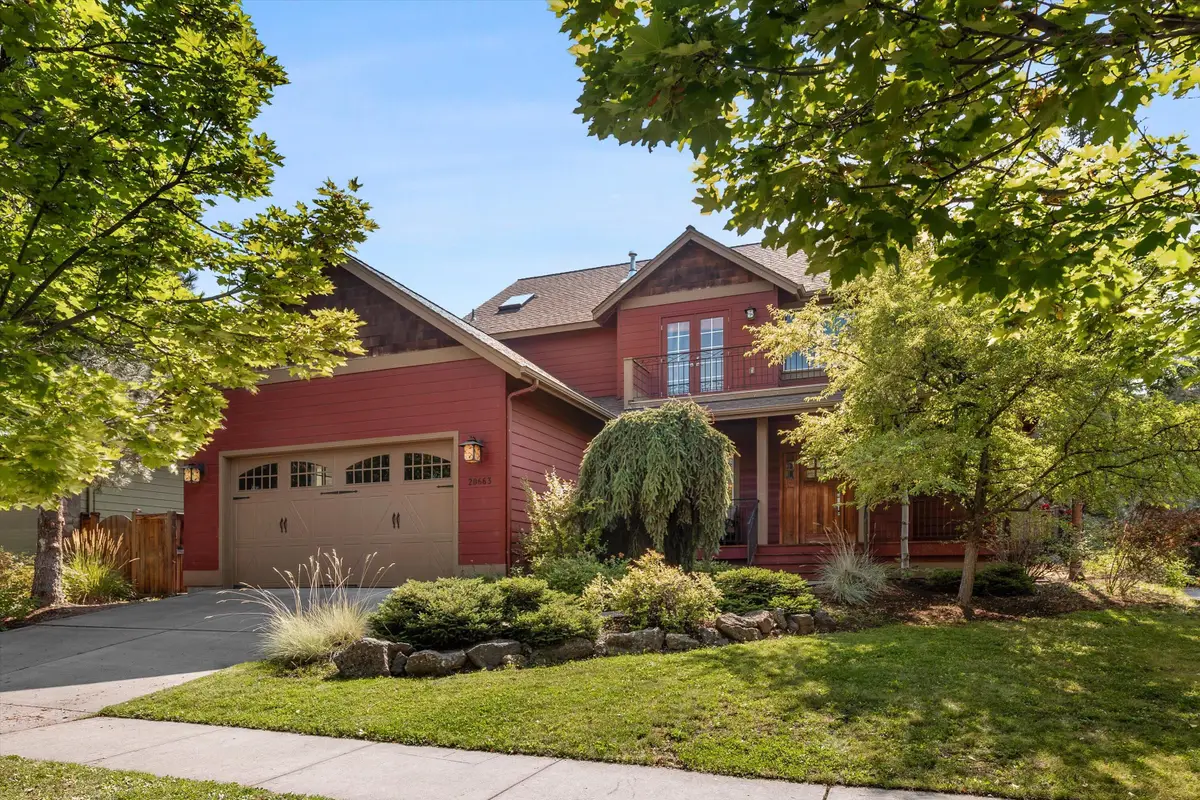 20663 NE Sierra, Bend, OR 97701 - Image #1