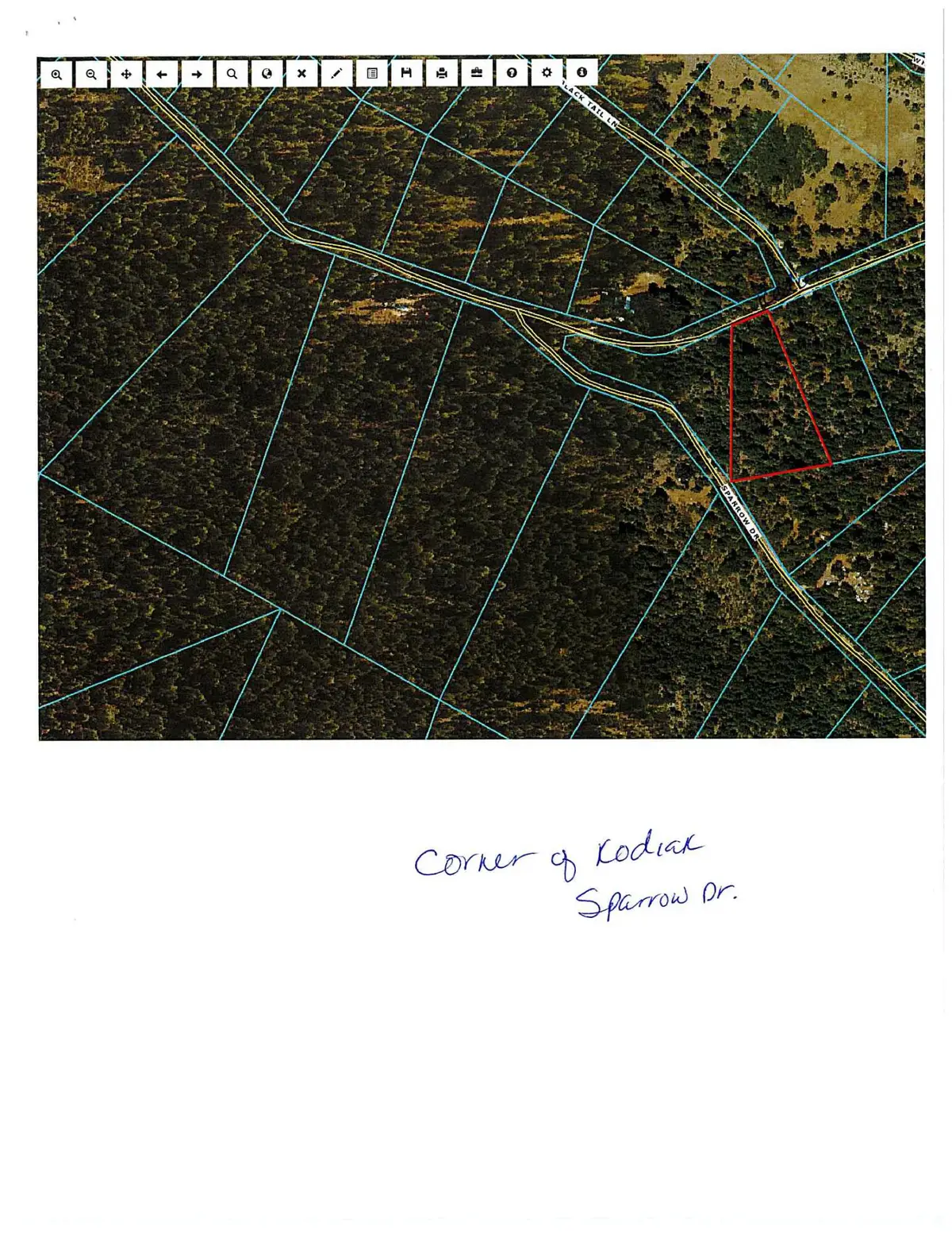 Kodiak Lane #Lot 9 Block 11, Bonanza, OR 97623 - Image #1