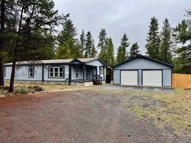 16032 Dyke, La Pine, OR 97739 - Image #1