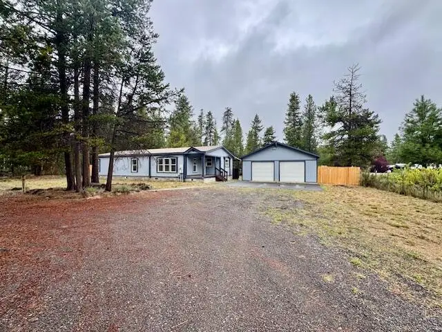 16032 Dyke, La Pine, OR 97739 - Image #2