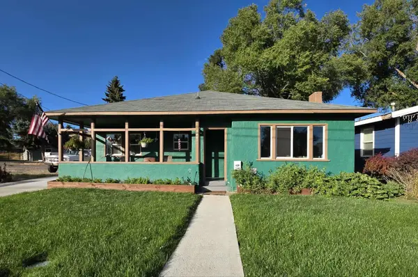 2441 Orchard, Klamath Falls, OR 97601