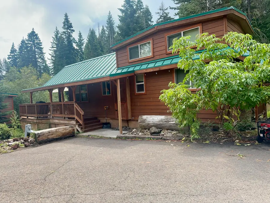 7900 Hyatt Prairie Road # 20, Ashland, OR 97520 - Image #2