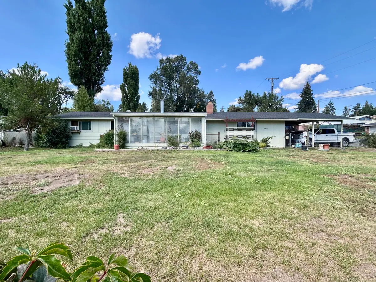 2400 Redwood, Klamath Falls, OR 97601 - Image #1