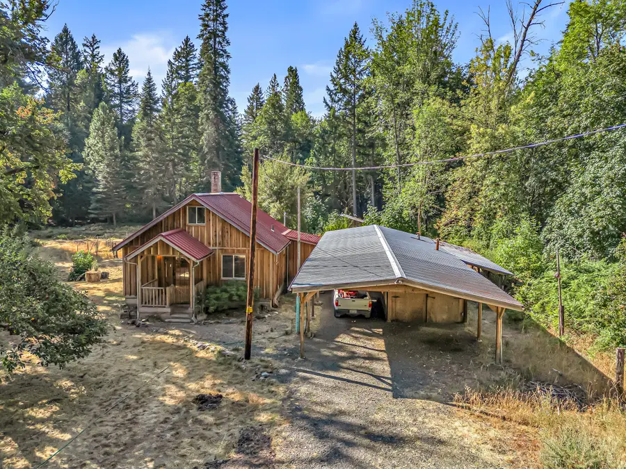 21875 E Evans Creek, White City, OR 97503 - Image #2