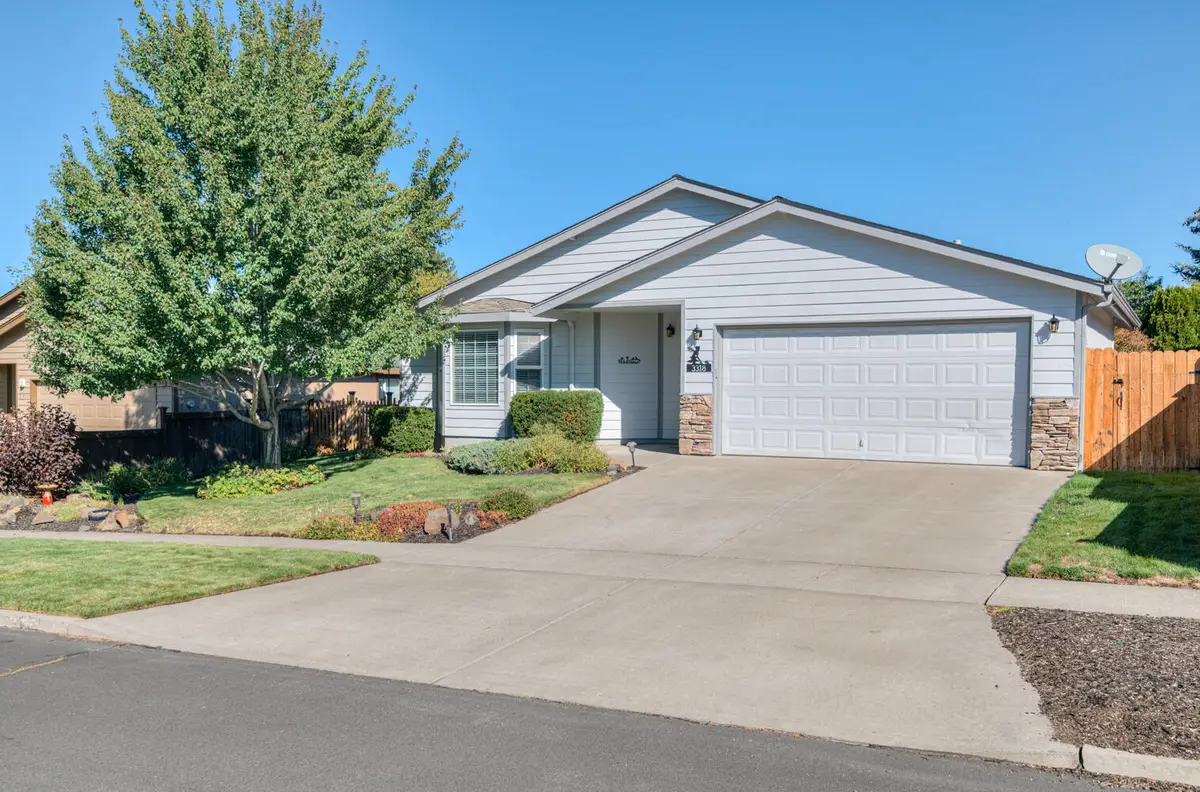 3318 Hoona, Bend, OR 97701 - Image #1