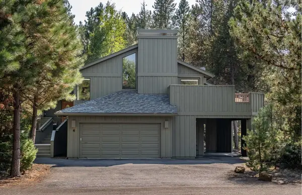 17717 Quelah, Sunriver, OR 97707