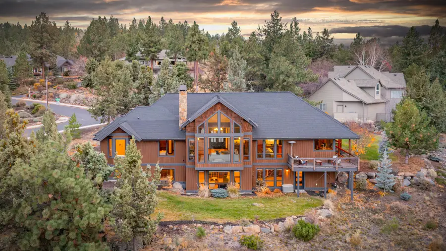 3347 NW Starview Drive, Bend, OR 97703 - Image #3