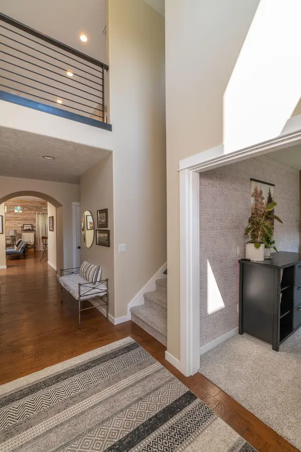 19694 Harvard, Bend, OR 97702