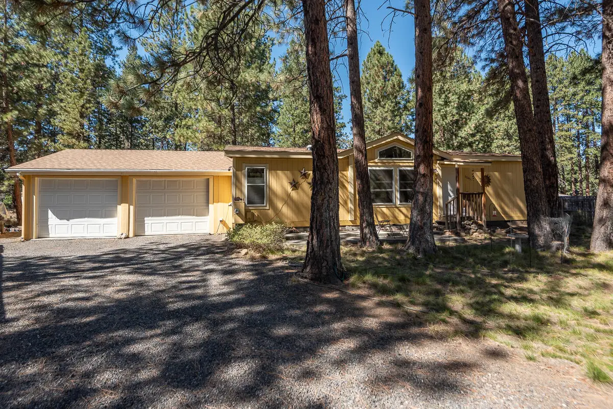 60451 Umatilla, Bend, OR 97702 - Image #1