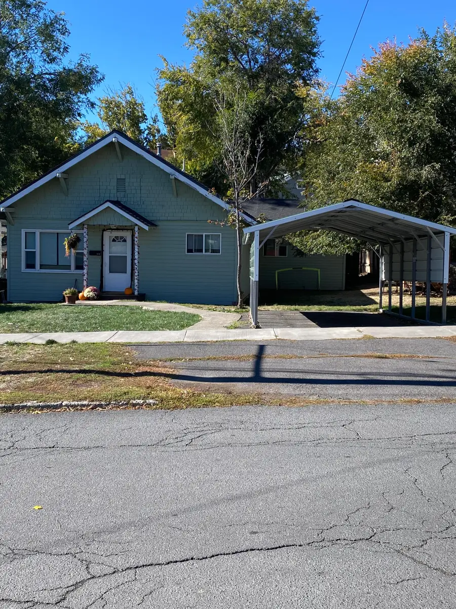 1180 Crescent Avenue, Klamath Falls, OR 97601 - Image #2