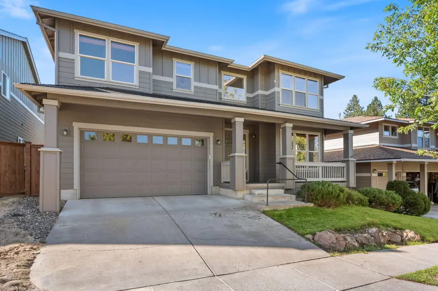 113 NW Outlook Vista, Bend, OR 97703 - Image #2