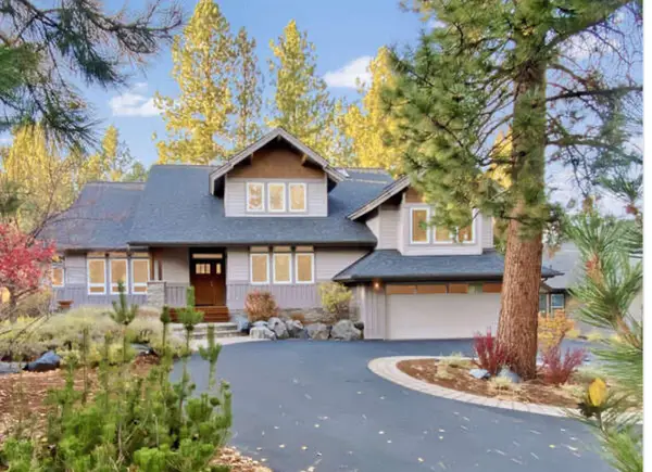 3307 NW Massey, Bend, OR 97703