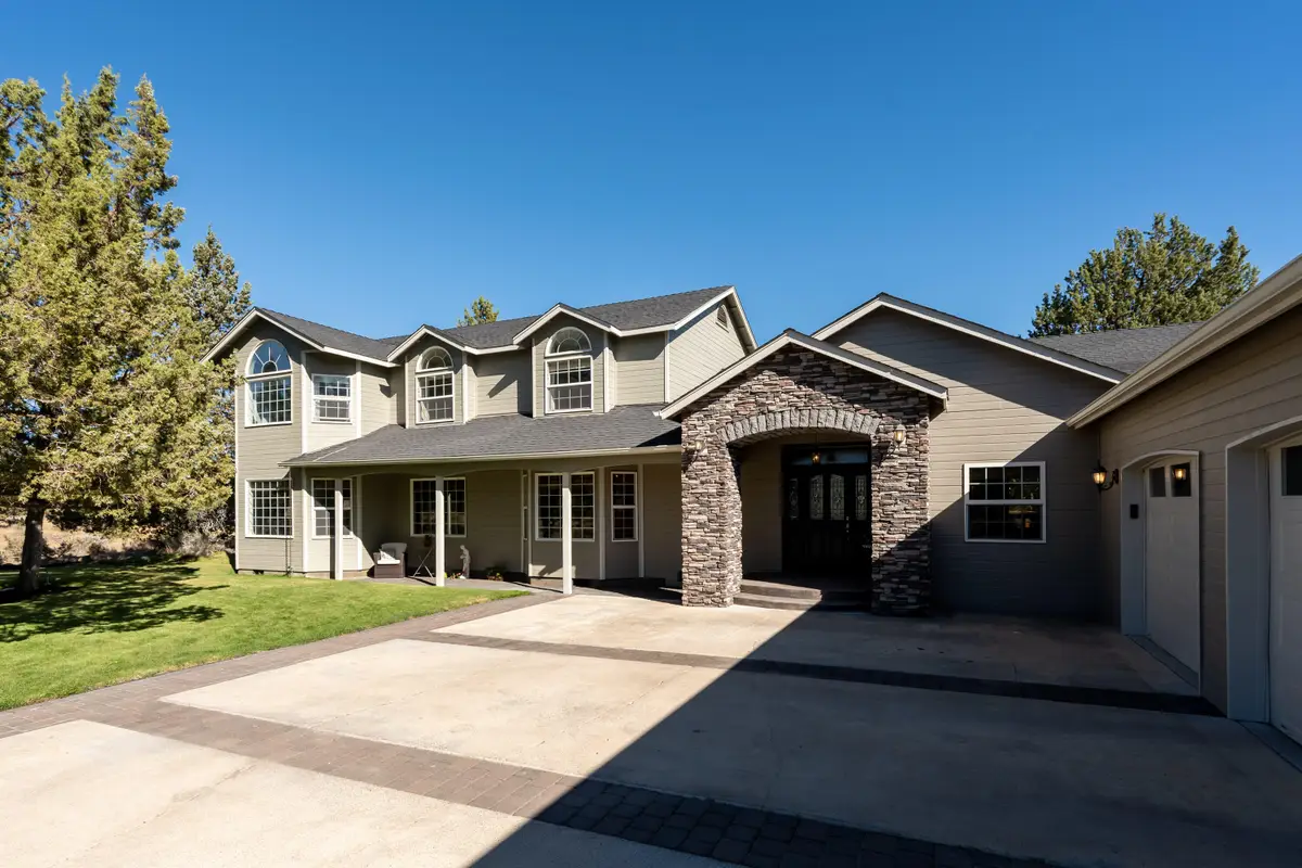 1500 NW 77th, Redmond, OR 97756 - Image #1