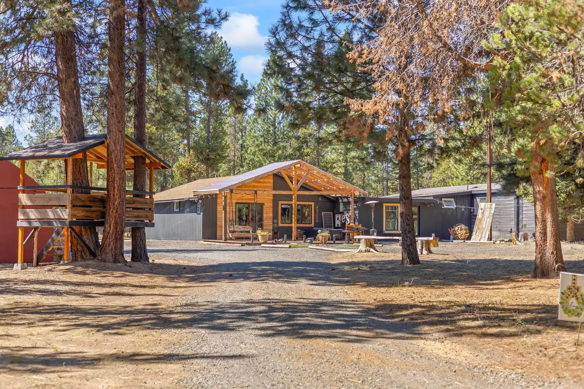 52900 Sunrise, La Pine, OR 97739 - Image #1