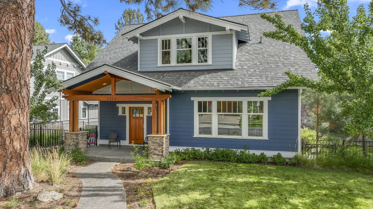 2414 NW Brickyard, Bend, OR 97703 - Image #1