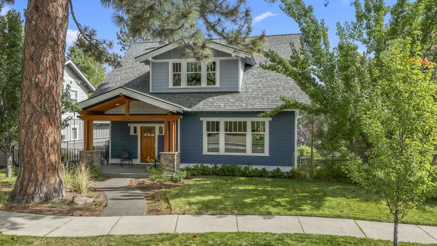 2414 NW Brickyard, Bend, OR 97703 - Image #2