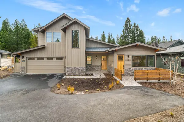 18245 Forestbrook, Bend, OR 97707