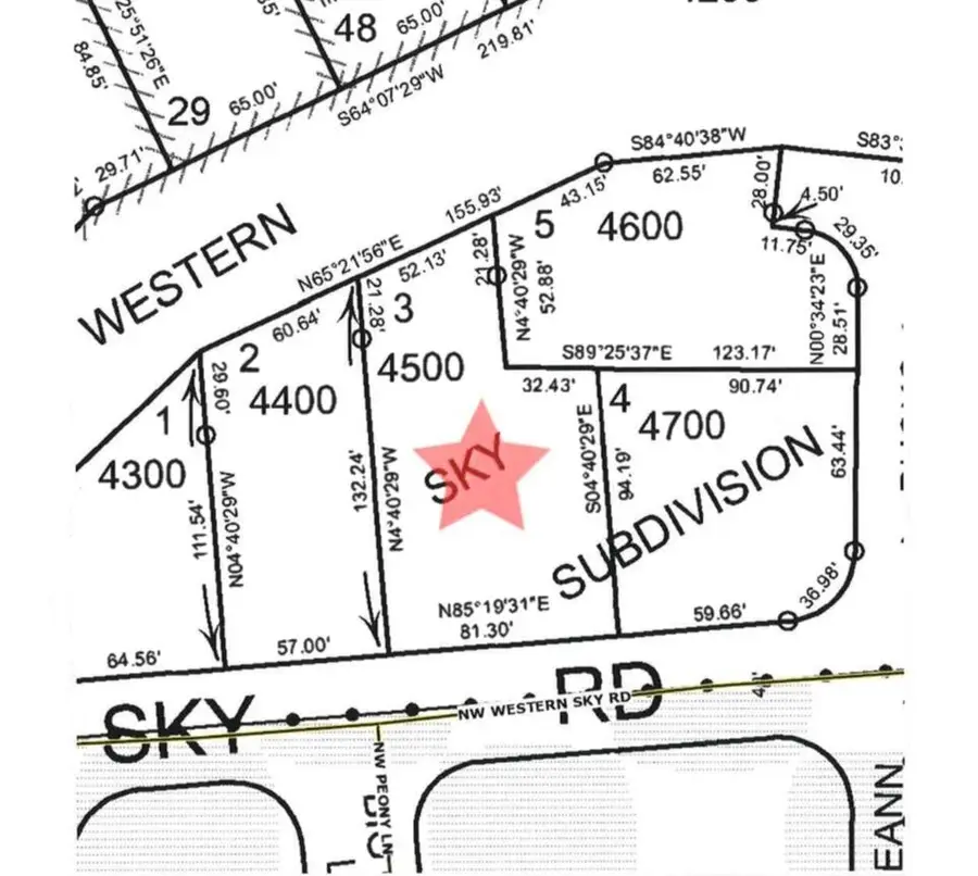 1252 NW Western Sky, Prineville, OR 97754 - Image #2