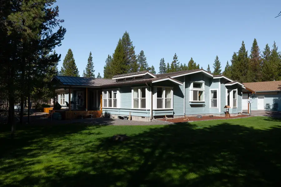 11511 Larchwood, La Pine, OR 97739 - Image #2