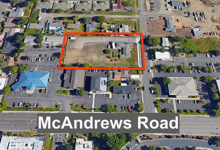 1225 Corona, Medford, OR 97504 - Image #3