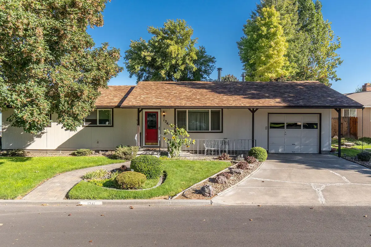 1241 SE 7th, Prineville, OR 97754 - Image #1