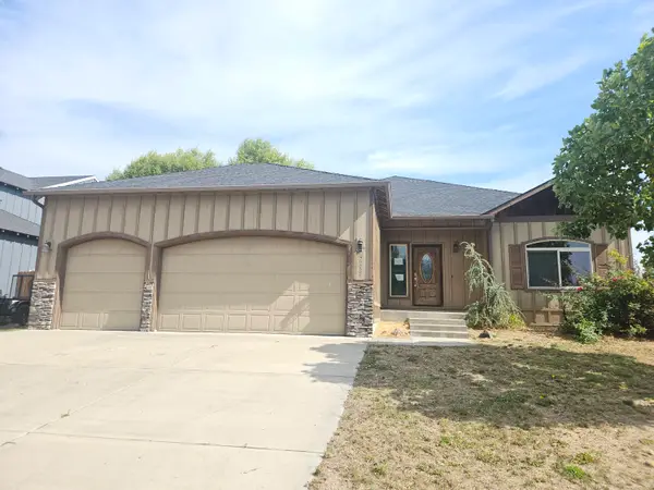 5257 Amberview, Klamath Falls, OR 97603