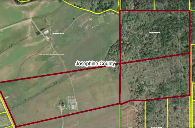 1701 White Schoolhouse, Cave Junction, OR 97523 - Image #1