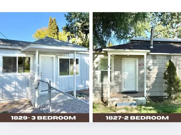 1827 Summers, Klamath Falls, OR 97603