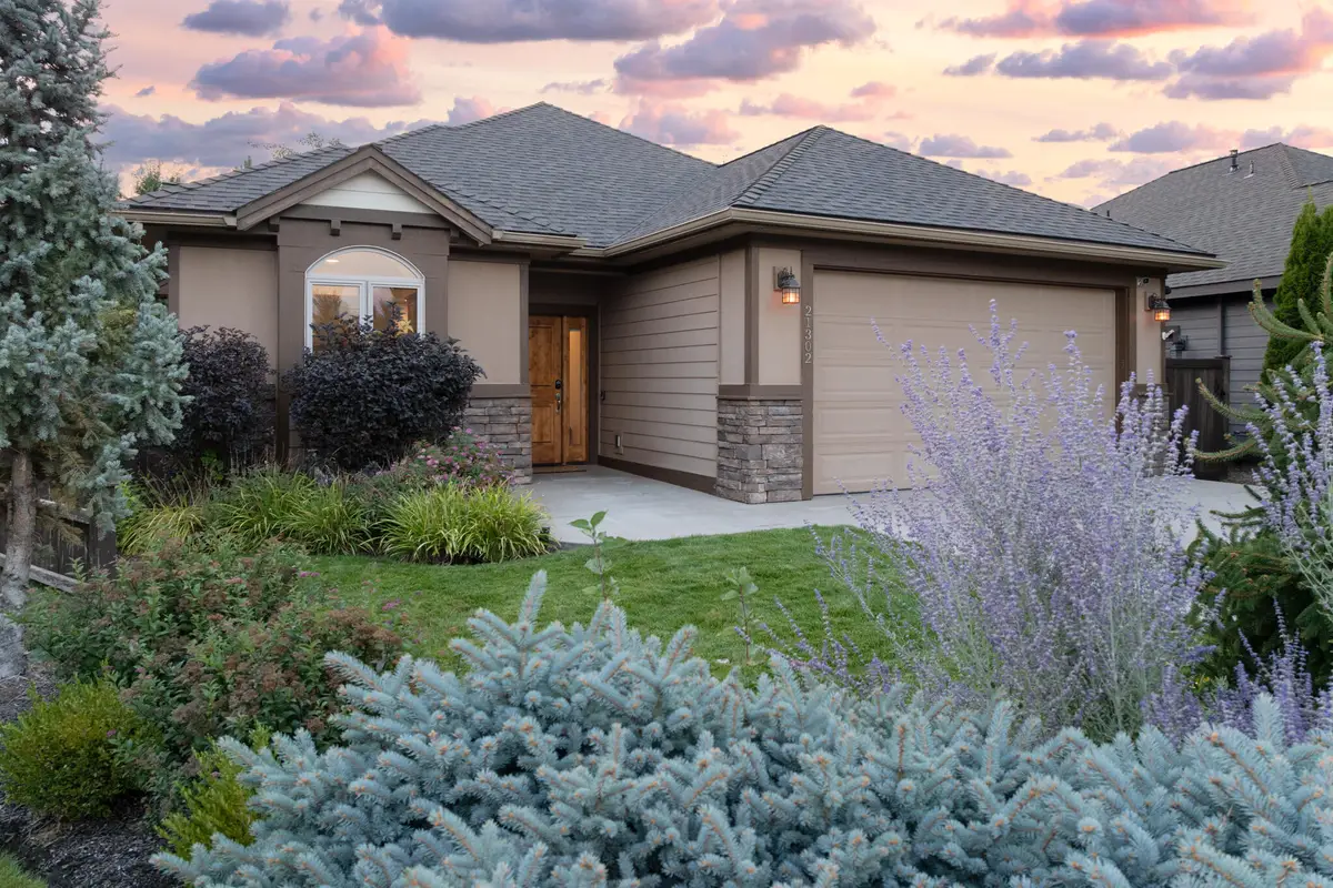21302 NE Brooklyn Court, Bend, OR 97701 - #1
