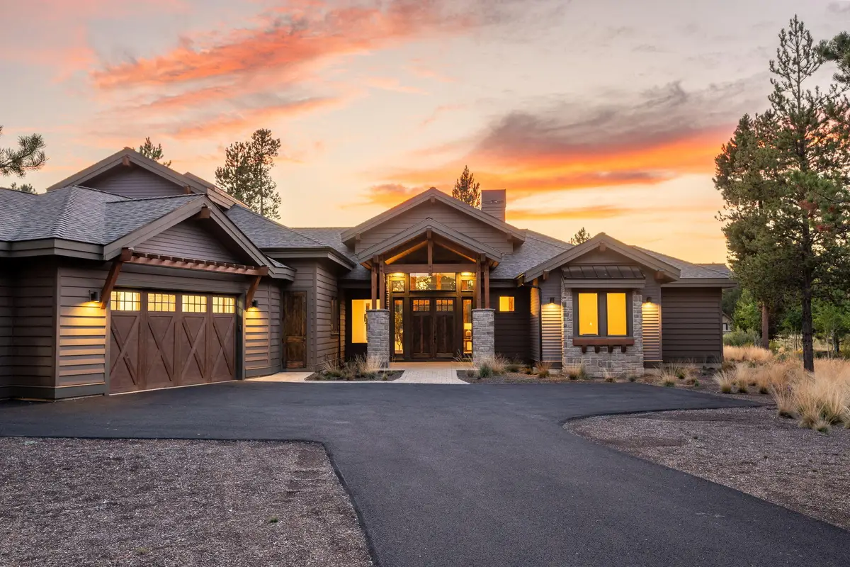 56673 Glowstone Loop, Bend, OR 97707 - #1