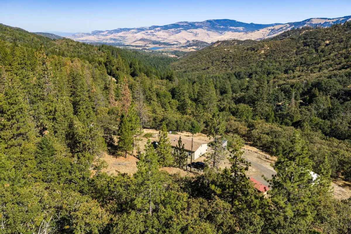 4492 Old Highway 99 S, Ashland, OR 97520 - Image #1